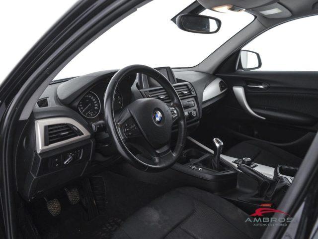 BMW 118 Serie 1 d 5p. Sport - PER OPERATORI DEL SETTORE
