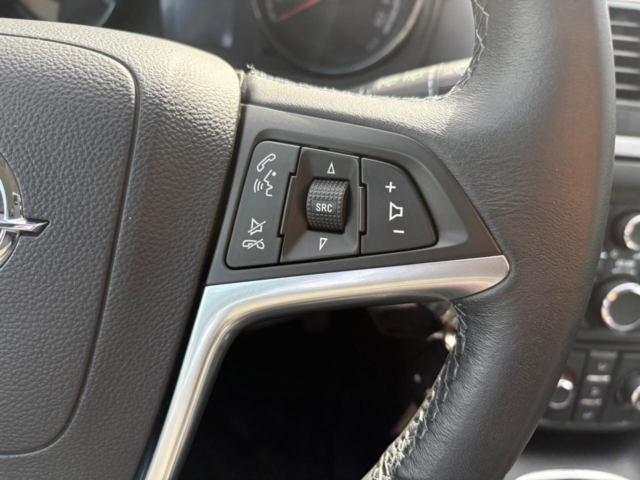 Opel Meriva 1.4 Turbo 120CV Cosmo 2011 Euro 5