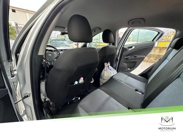 Alfa Romeo Giulietta 1.6 jtdm 105 cv Exclusive