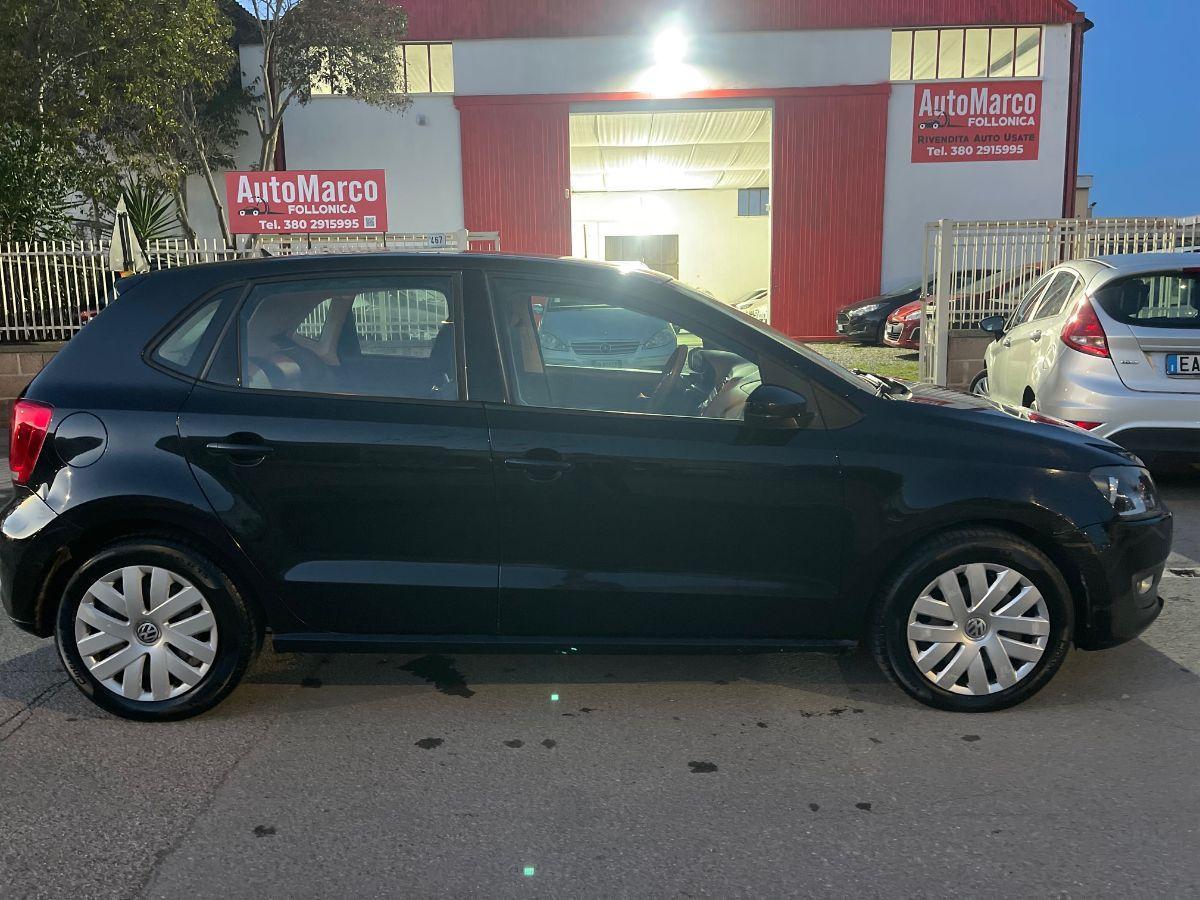 VOLKSWAGEN - Polo - 1.6 TDI DPF 5p. Comfortline