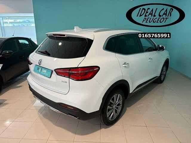 MG HS 1.5T-GDI Comfort