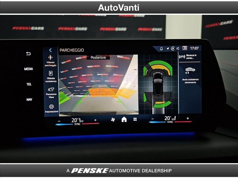 BMW Serie 1 118d MSport Pro auto