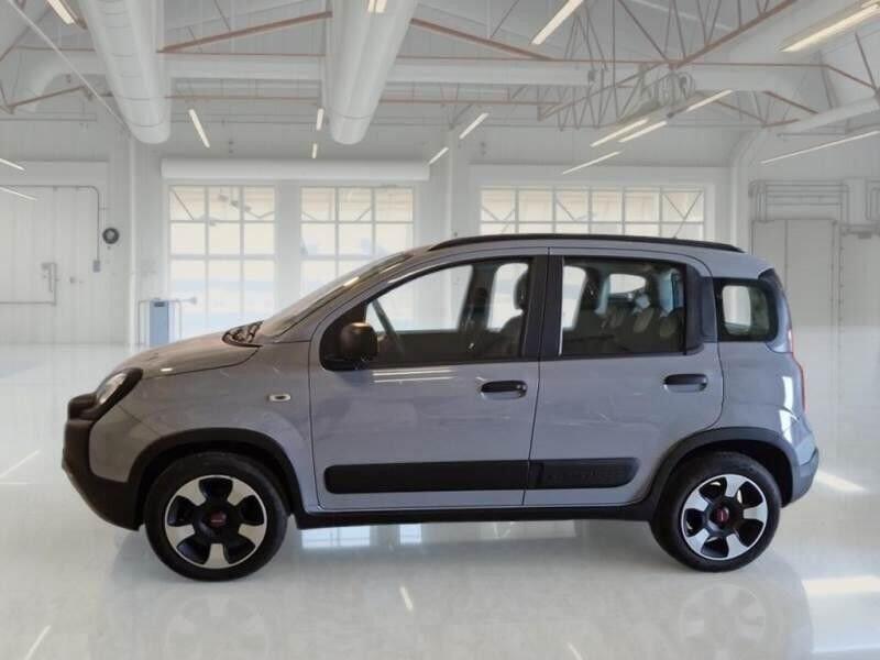 FIAT Panda Panda 1.0 FireFly S&S Hybrid City Cross