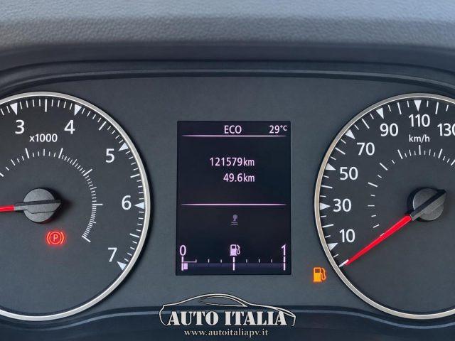 DACIA Duster 1.5 dCi 8V 110 CV 4x2 Comfort