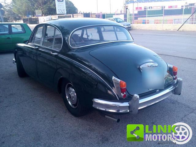 DAIMLER Super V8 250