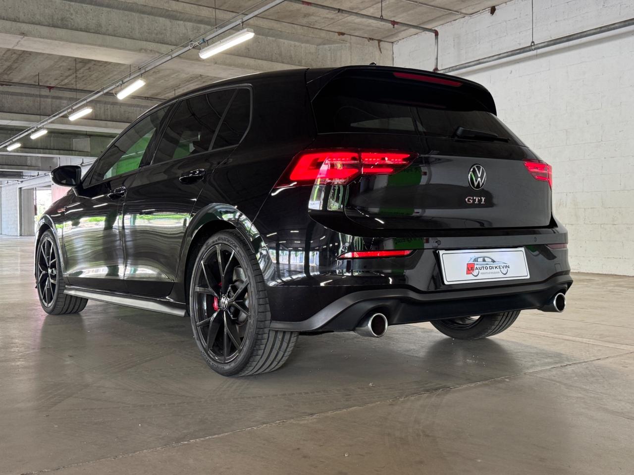 Volkswagen Golf GTI 2.0 TSI DSG PANO/DCC/MATRIX