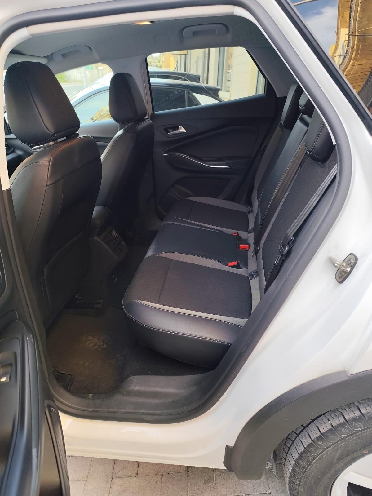 Opel Grandland X 1.5 diesel Ecotec Start&Stop Innovation