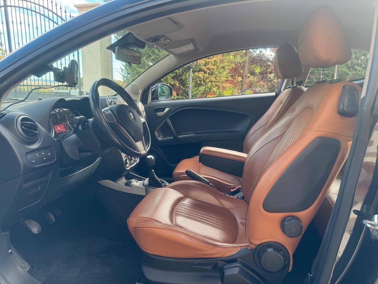 Alfa Romeo MiTo 1.3 JTDm 85 CV S&S Super