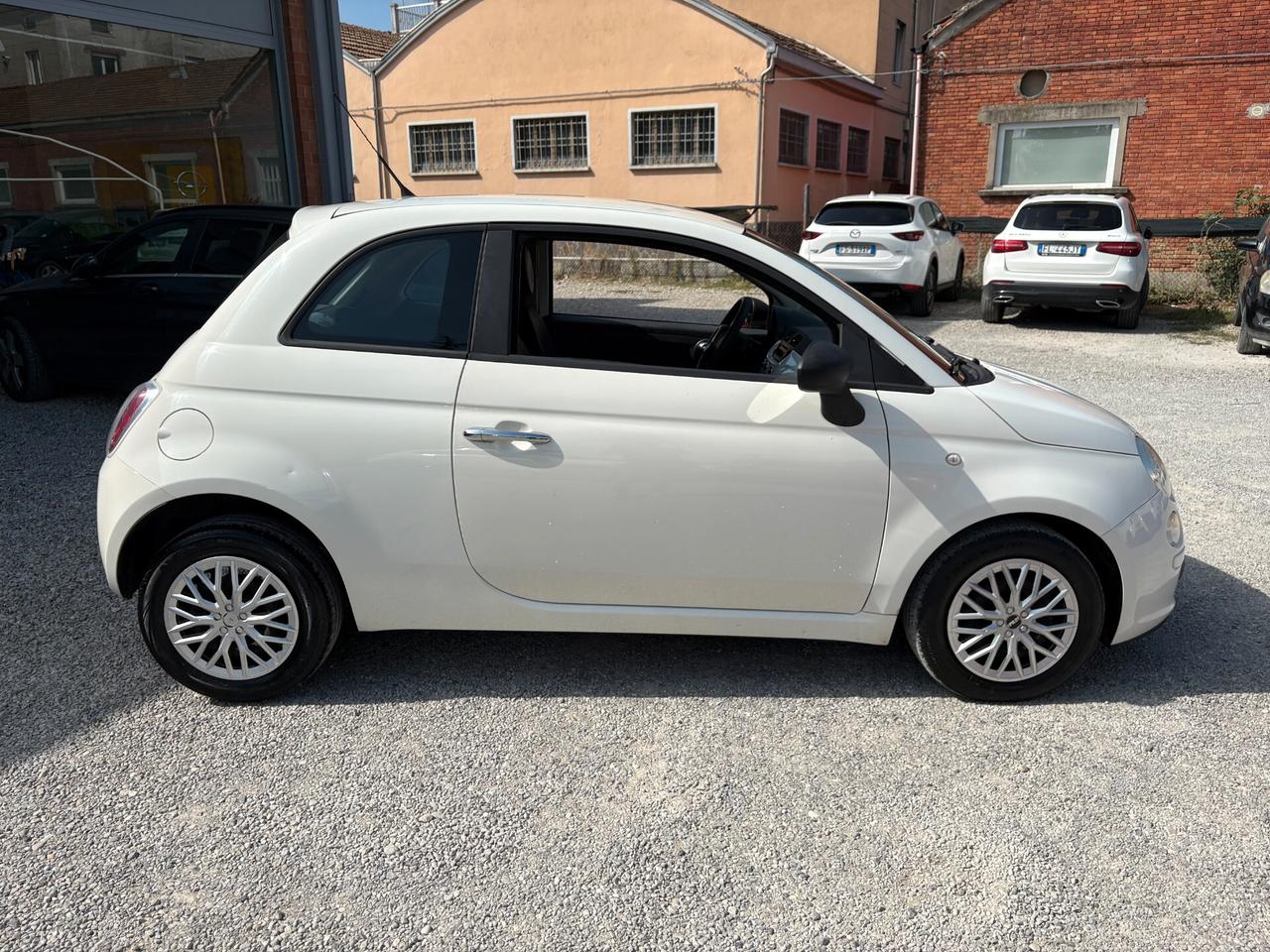 Fiat 500 1.2 Benzina - Unico Proprietario