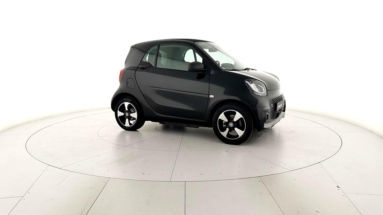 SMART Fortwo III 2020 - Fortwo eq Passion 22kW
