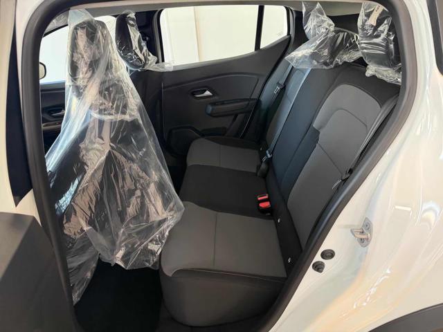 DACIA Sandero Stepway 1.0 TCe ECO-G Extreme Up Km0