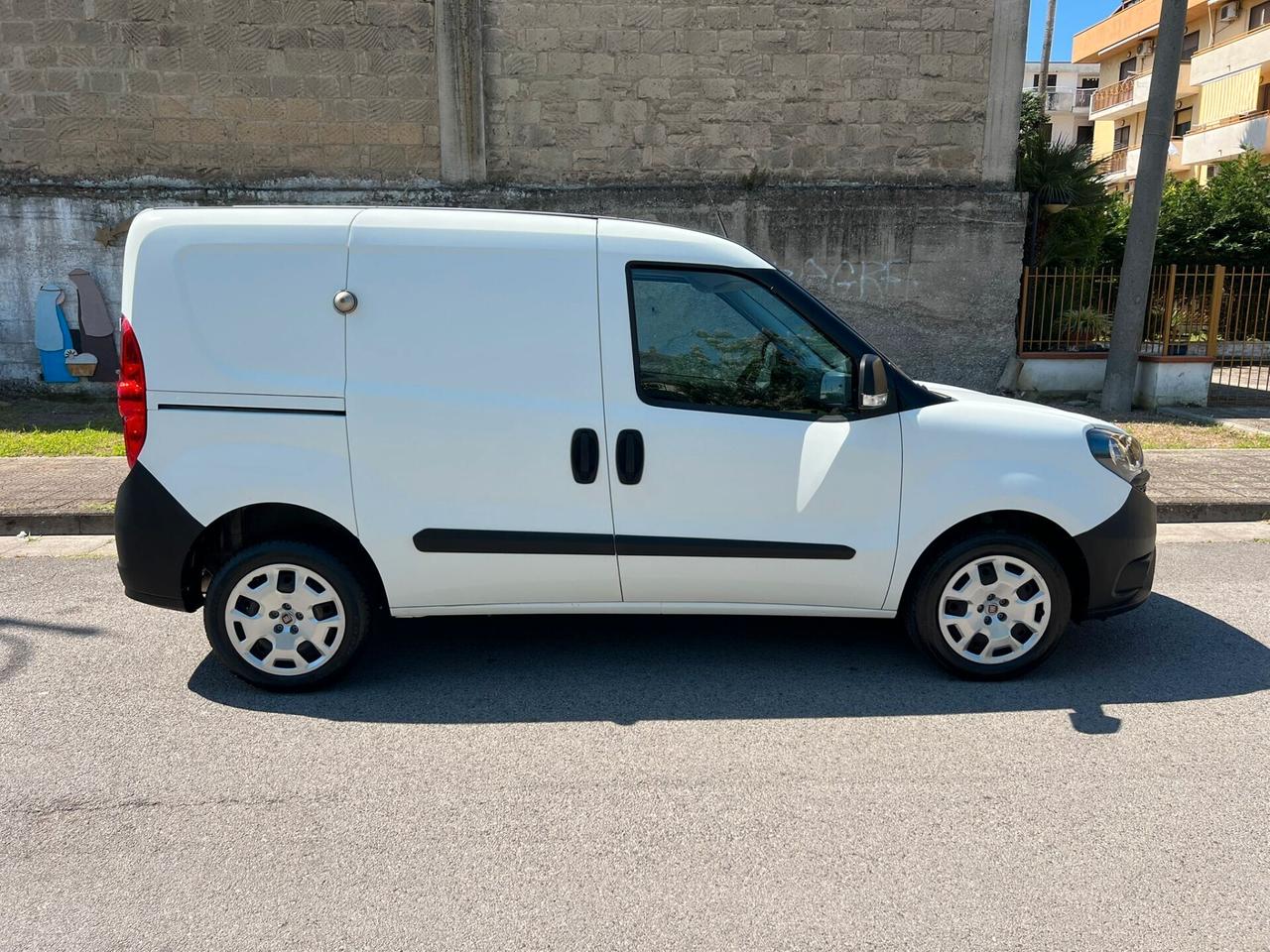 Fiat Doblo Doblò 1.4 Natural Power PC-TN Cargo Lounge