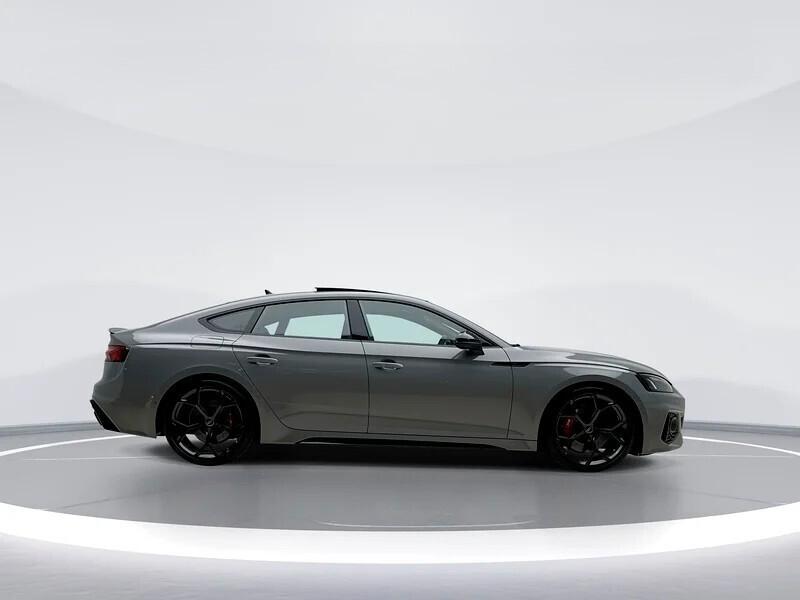 Audi RS5 RS 5 NOLEGGIO LUNGO TERMINE LEASING ALL INCLUSIVE