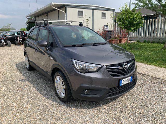 OPEL Crossland X 1.2 12V Start&Stop Innovation