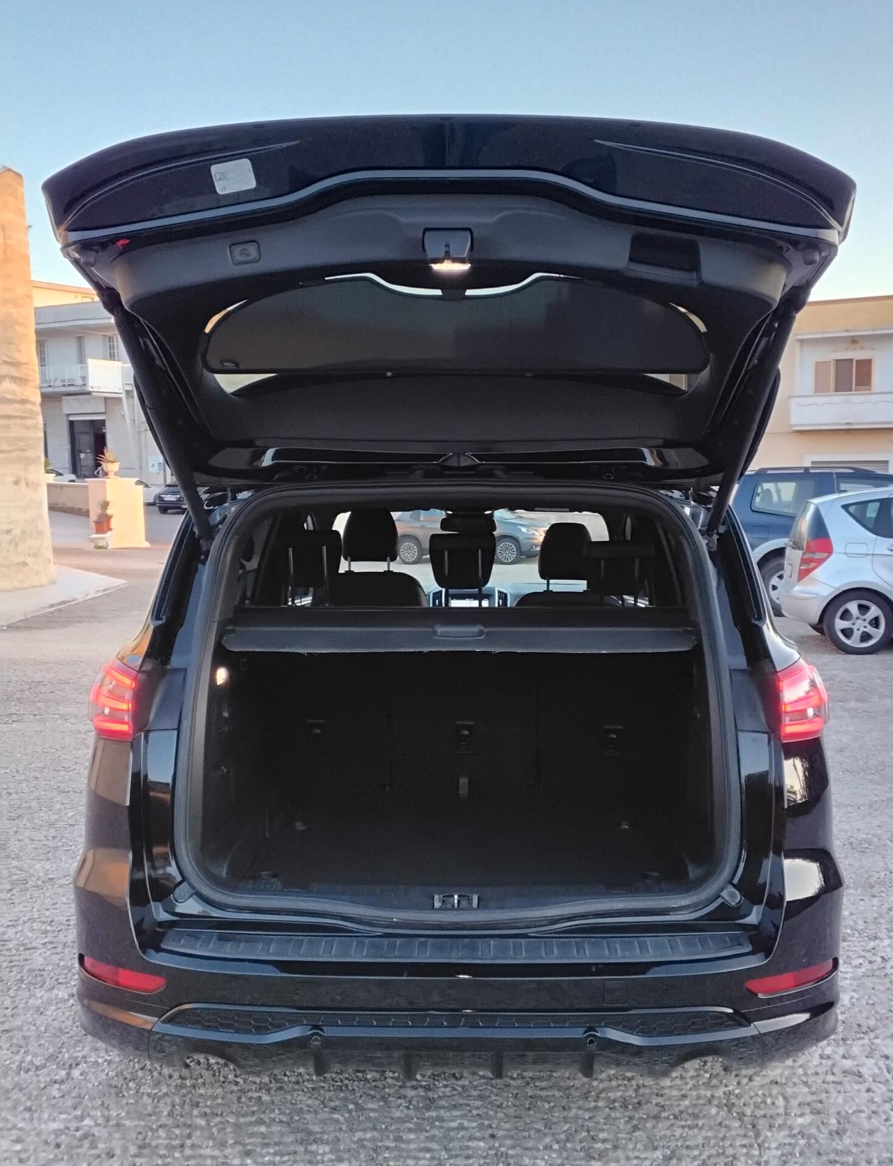 Ford S-Max 2.0 EcoBlue 150CV Start&Stop ST-Line AUTOCARRO