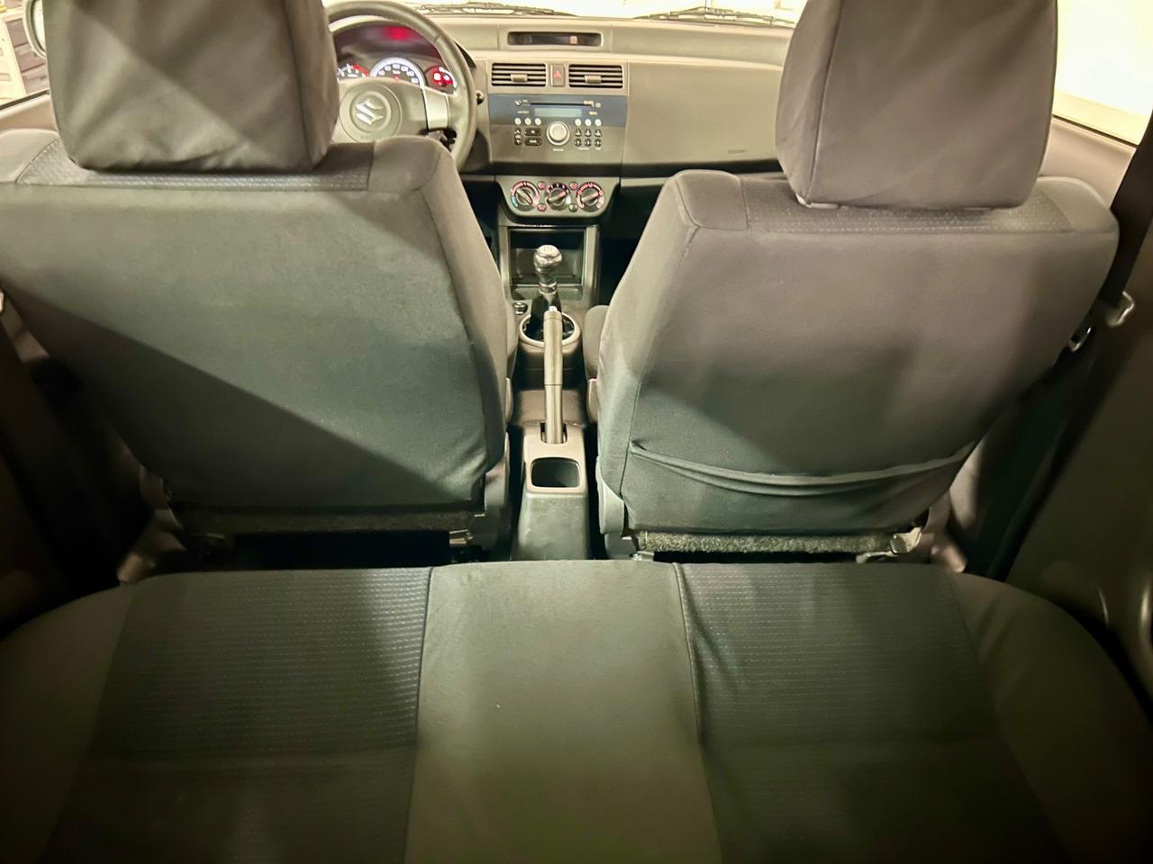 Suzuki Swift 1.3 3p. GL Safety Pack