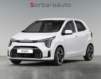 Kia Picanto Picanto 1.0 gdi Style