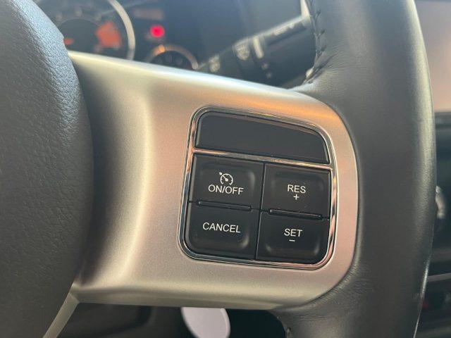 JEEP Compass 2.2 CRD Limited 4WD