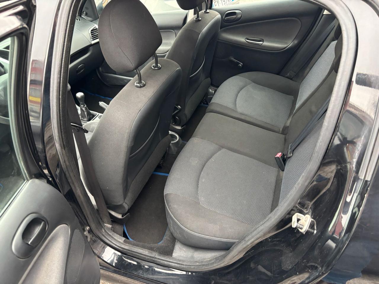 Peugeot 206 Plus 1.1 60CV 5p. Urban