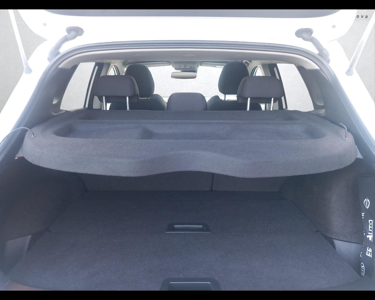 NISSAN Qashqai 2ª serie - Qashqai 1.7 dCi 150 CV 4WD CVT Tekna