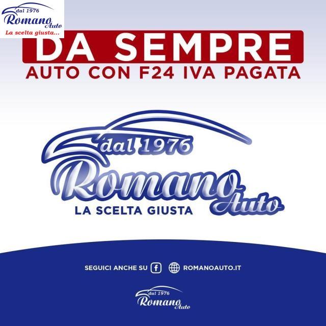 NEW RSQ3 Sportback 2.5 Quattro 400cv S-Tronic#TETTO APRIBILE!