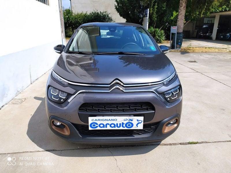 Citroën C3 C3 C-Series 83cv CBC