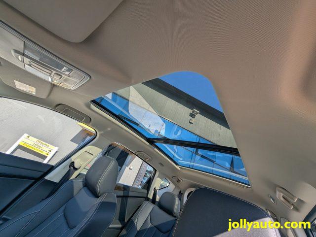 DFSK Glory 580 PRO 1.5 T 150CV A/T Automatica 7 Posti **Km0**