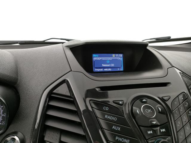 FORD EcoSport 1.0 EcoBoost 125 CV Titanium