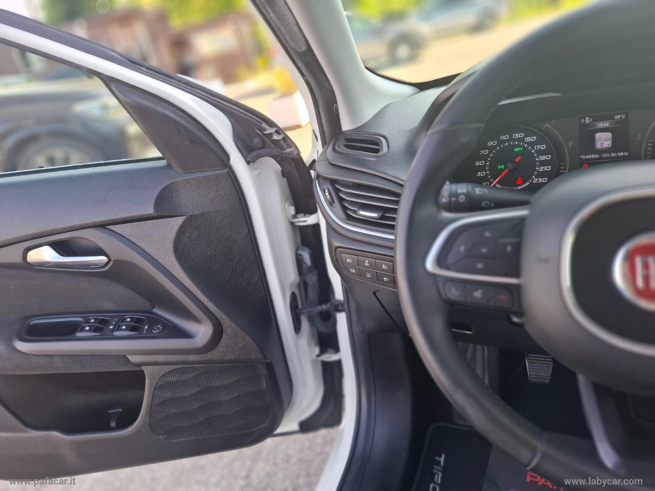 FIAT Tipo 1.3 Mjt S&S 5p. Lounge