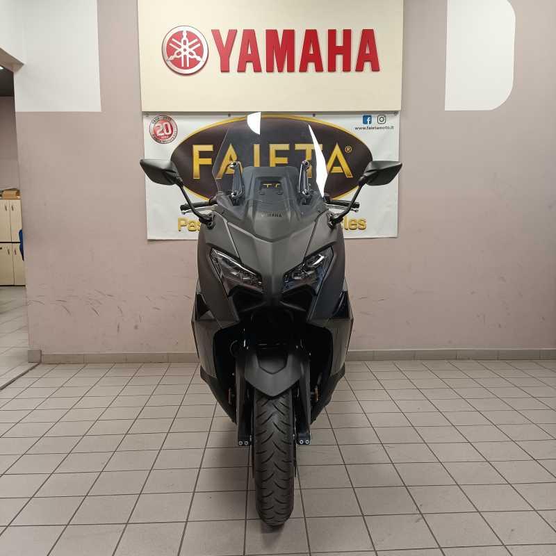 Yamaha T-Max 560 - 2025