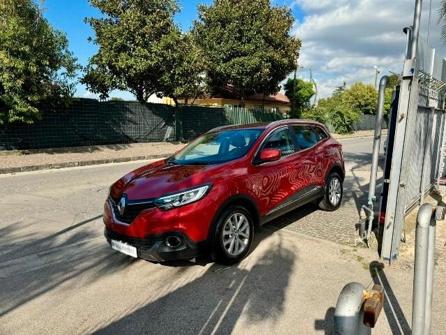 Renault Kadjar 1.5 dCi 110CV Energy Intens