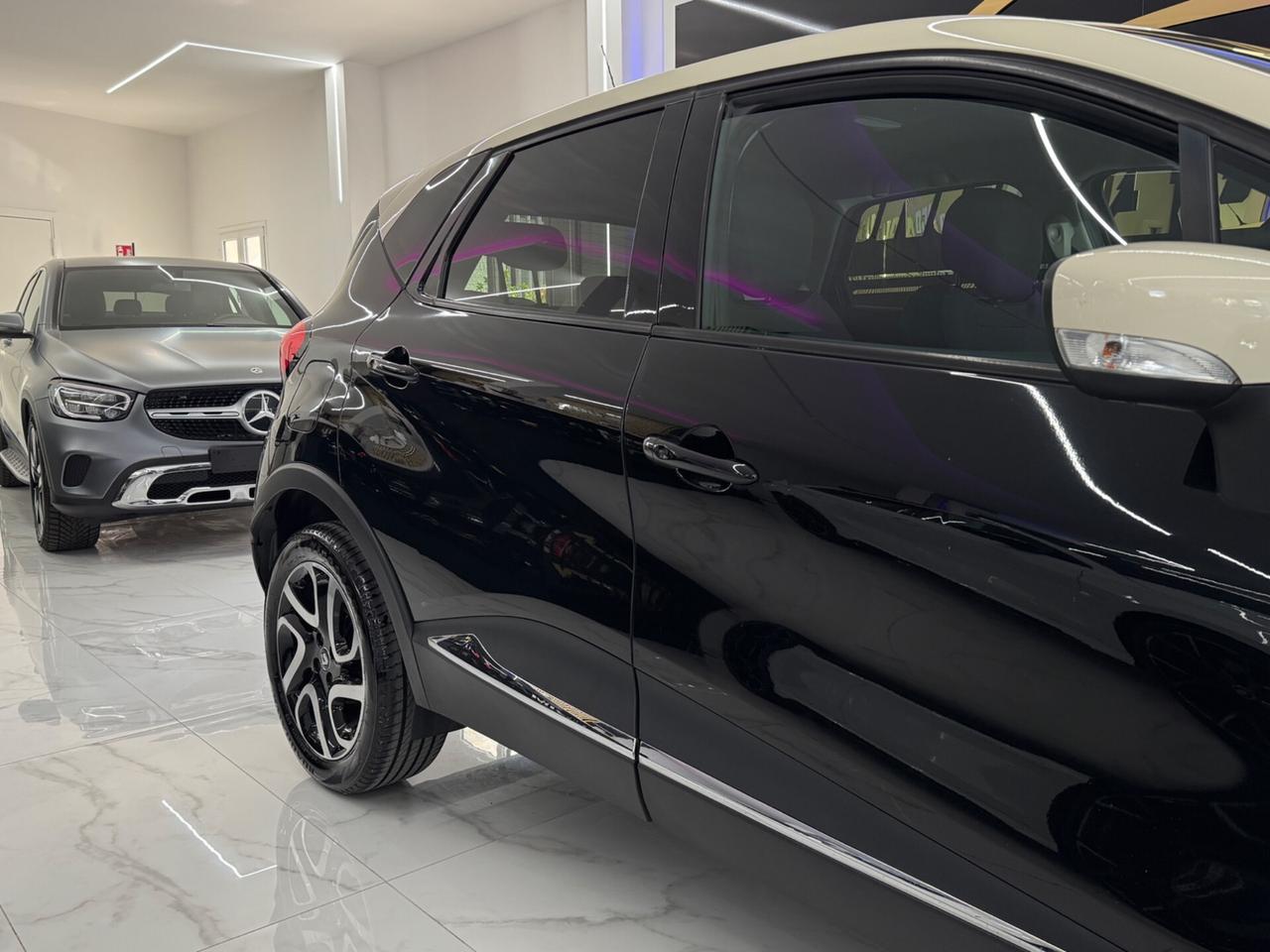 Renault Captur 1.5Dci 110CV Energy Hypnotic