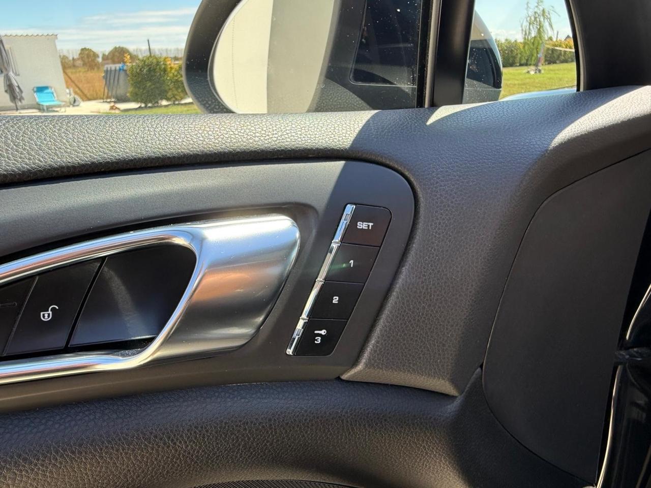 Porsche Cayenne 3.0 Diesel