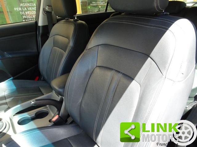 KIA Sportage 1.7 CRDI 115 CV