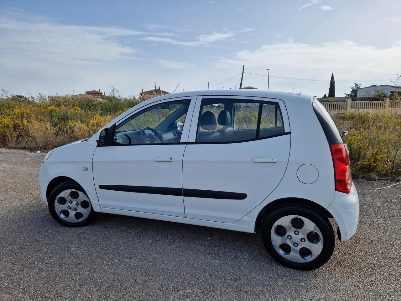 Kia Picanto 1.0 12V 5 porte Style