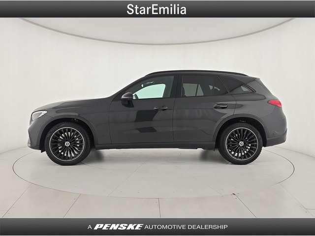 Mercedes-Benz GLC 220 GLC 220 d 4Matic Mild Hybrid AMG Advanced