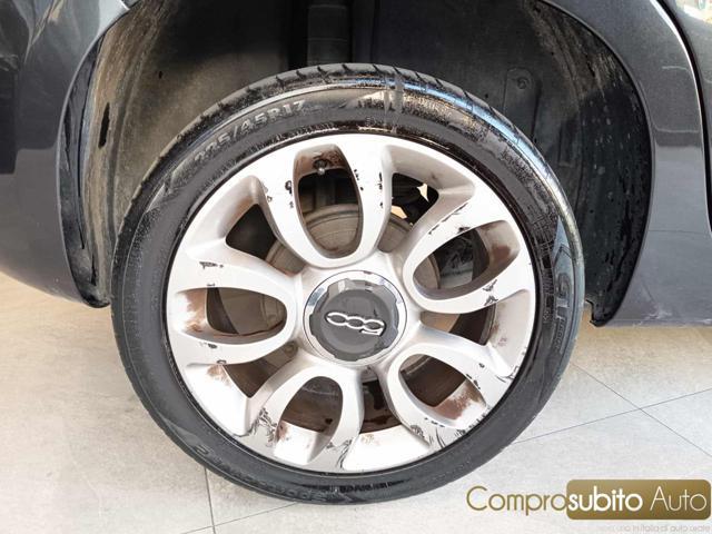 FIAT 500L 1.3 Multijet 95 CV Business