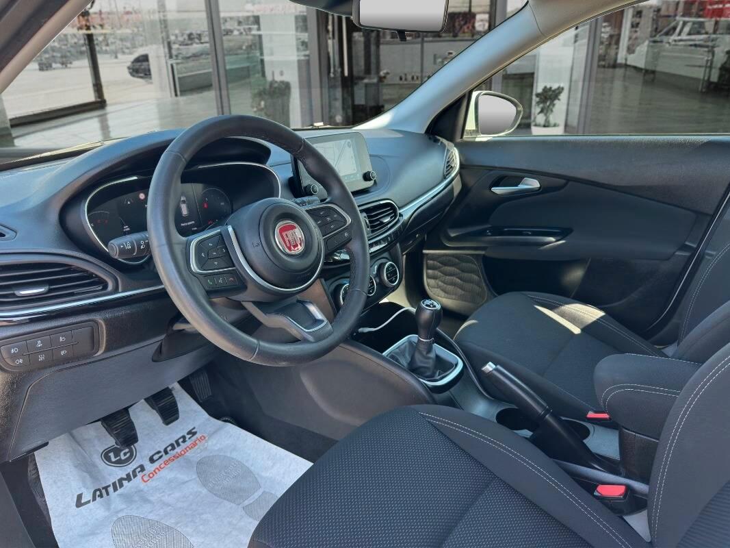 Fiat Tipo II 1.0 t3 CityLife 100cv CON CARPLAY
