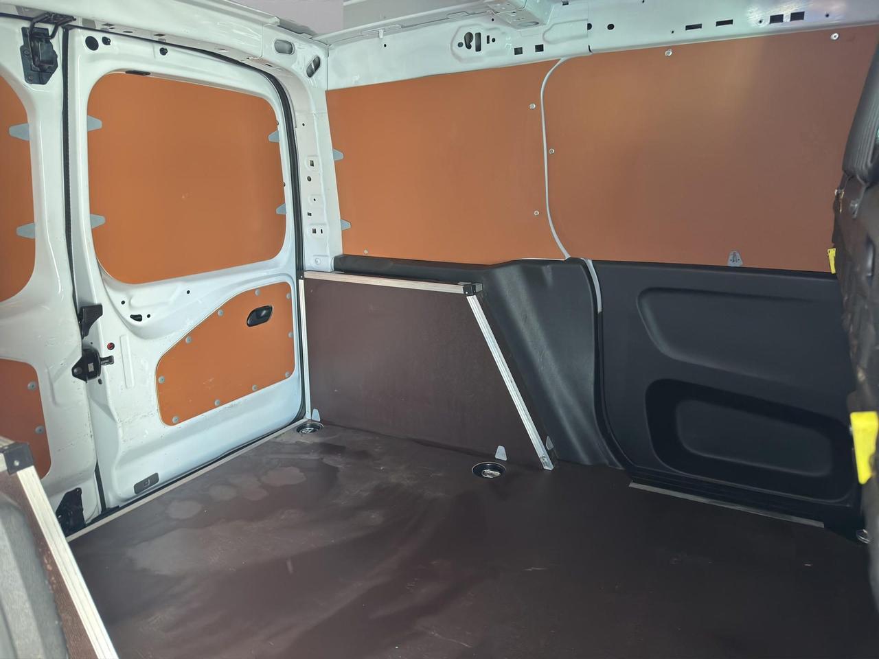 Toyota Proace City 1.5D 100cv S&S L1 D Comfort