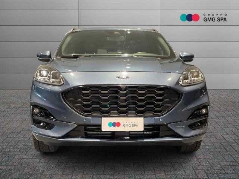 Ford Kuga III 2020 1.5 ecoboost ST-Line X 2wd 150cv