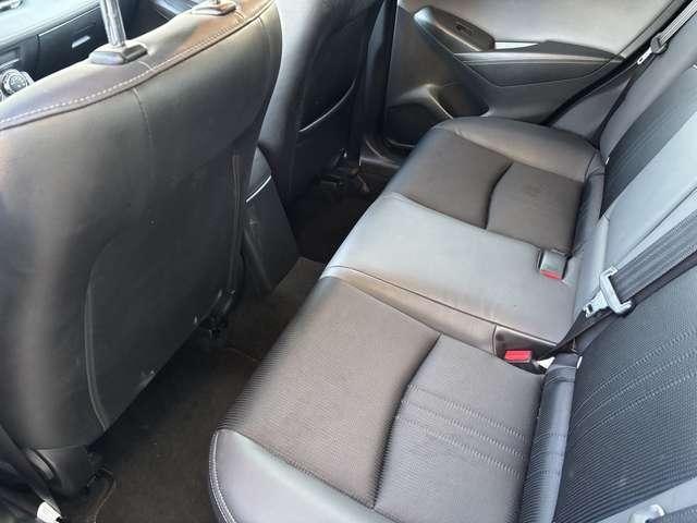 Mazda CX-3 CX-3 1.8L Skyactiv-D Exceed