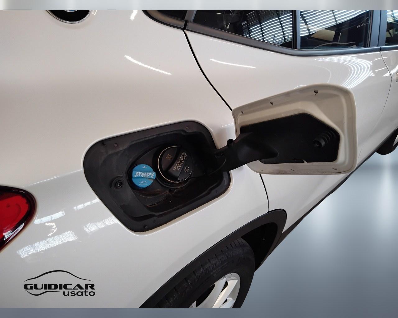 BMW X2 F39 - X2 sdrive18d Business X auto