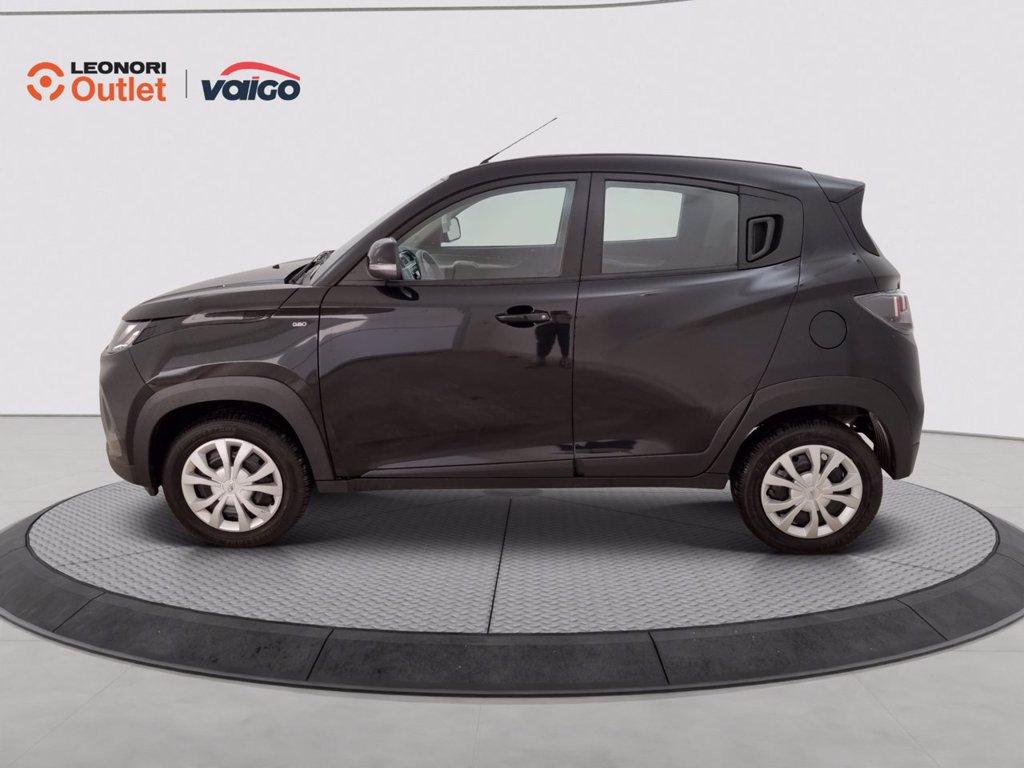 MAHINDRA Kuv100 1.2 k6+ del 2023