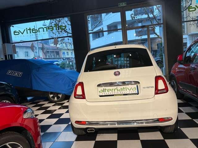 Fiat 500 500 1.0 hybrid Dolcevita 70cv
