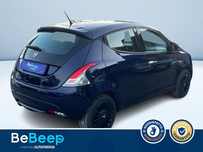 Lancia Ypsilon 1.2 GOLD S&S 69CV MY19