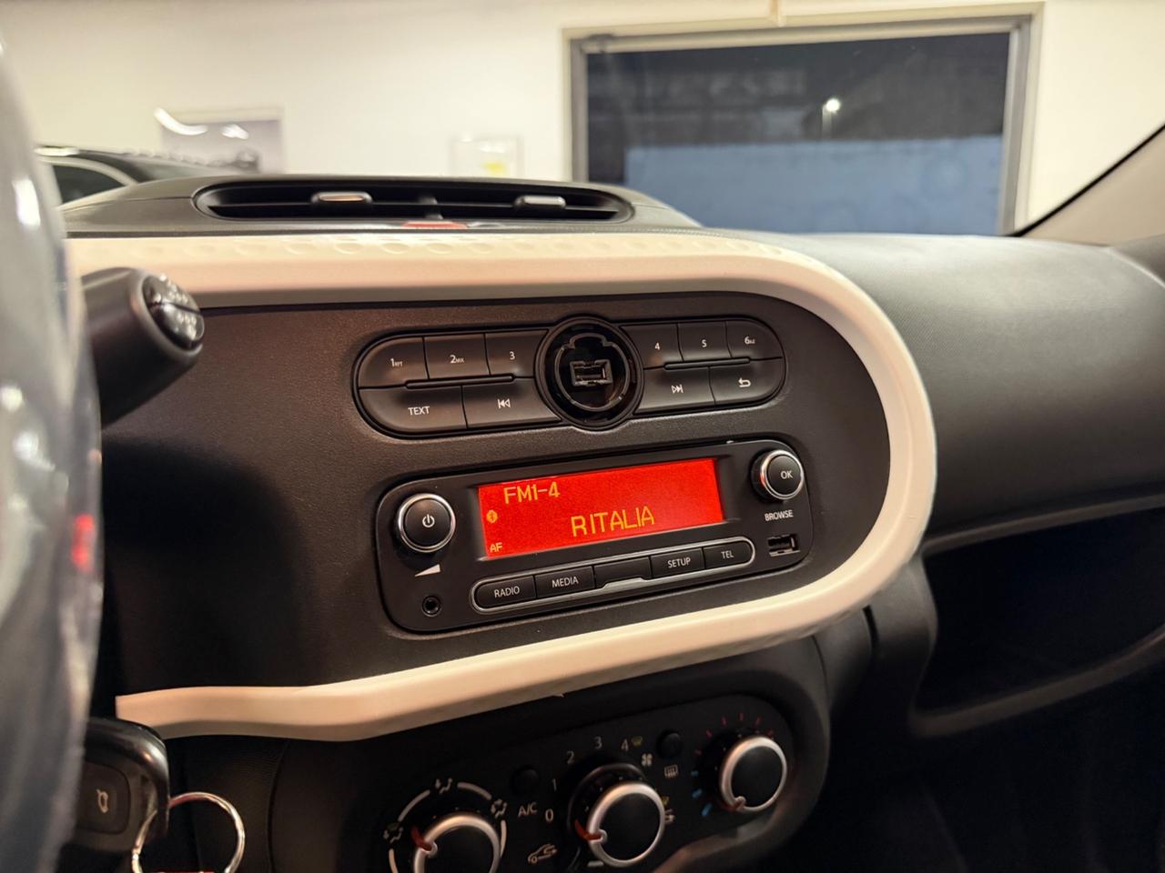 Renault Twingo SCe Life