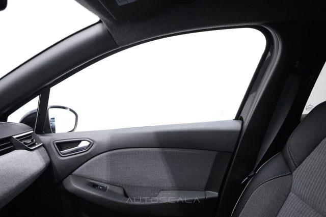 RENAULT Clio TCe 90cv 5 porte Techno