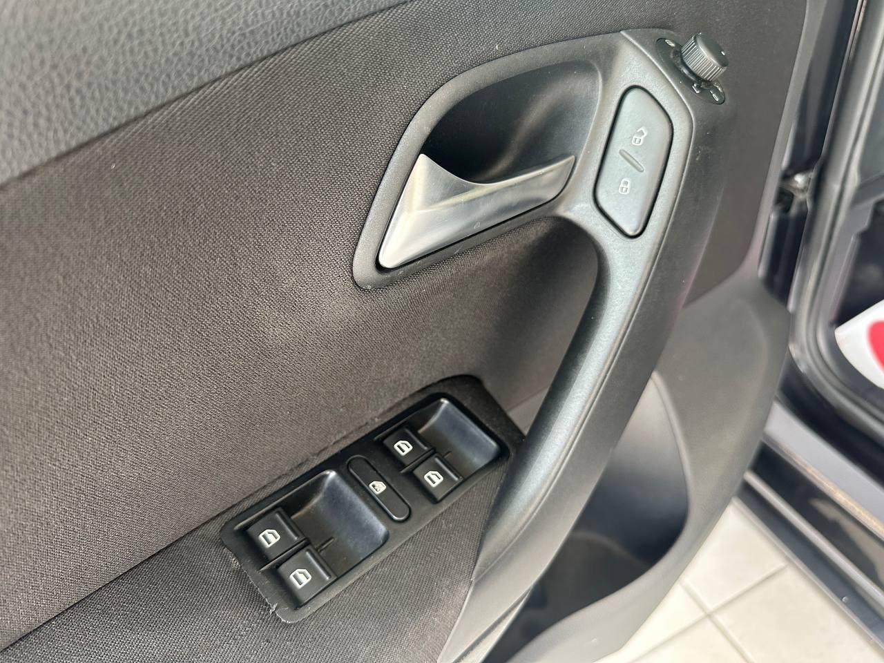 Volkswagen Polo - 1.6|90CV - Unico Proprietario