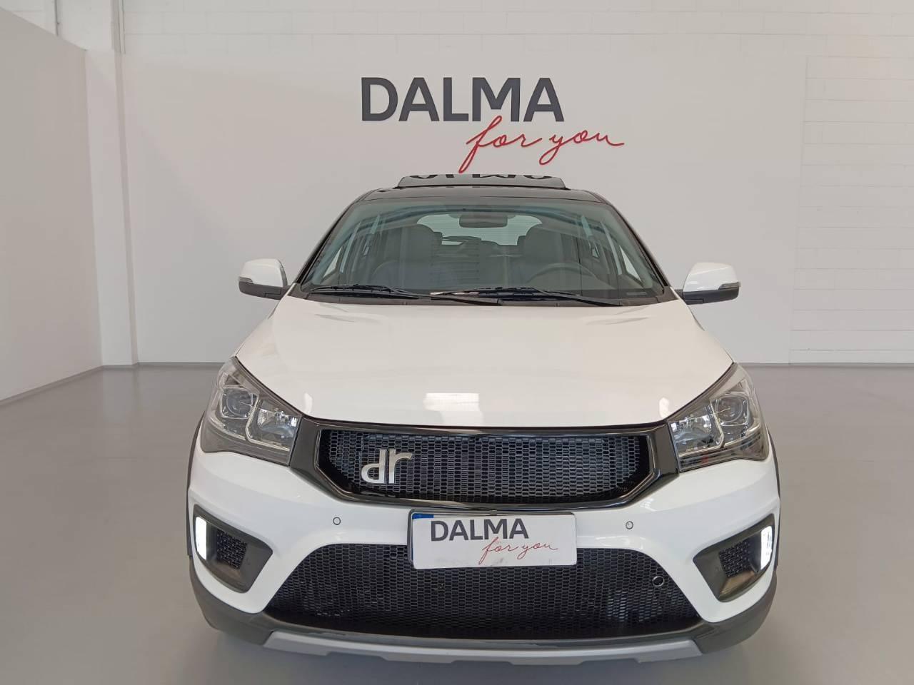 DR Motor dr3 - dr3 1.5 S1 Gpl 106cv