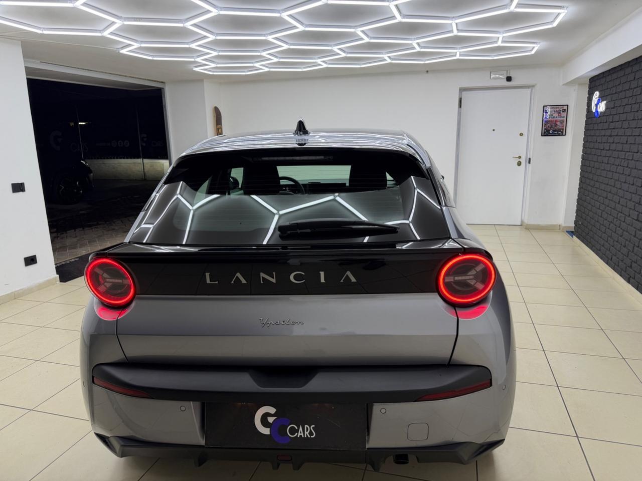 Lancia Ypsilon 2025 KM0